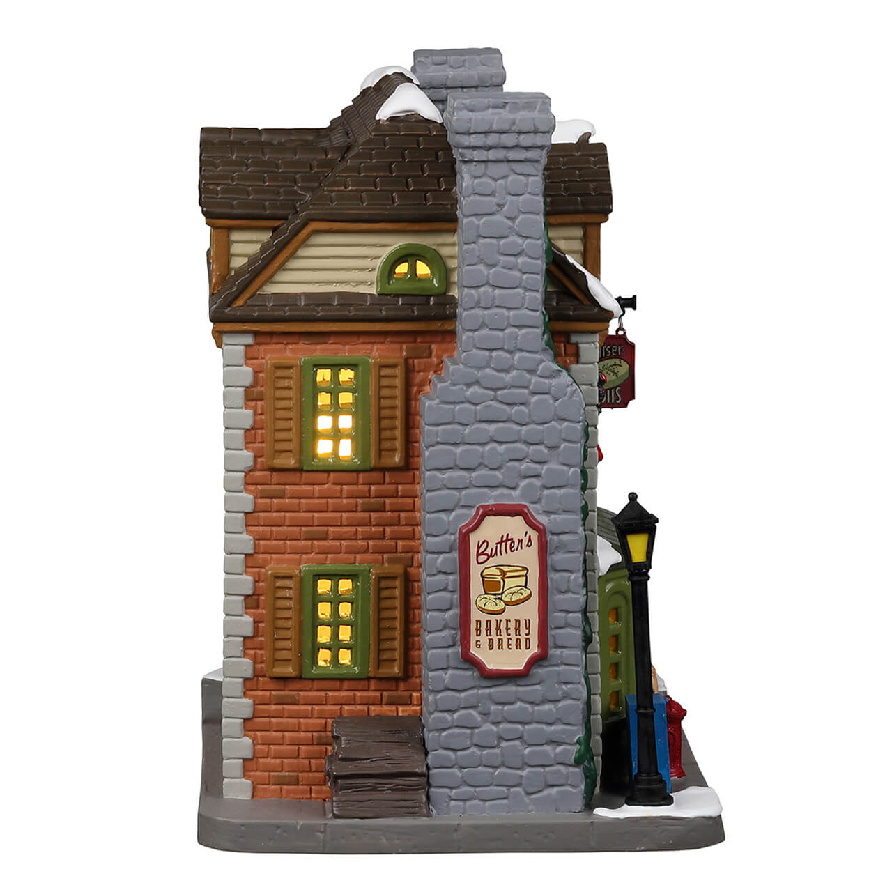 Butter’s Bakery & Bread