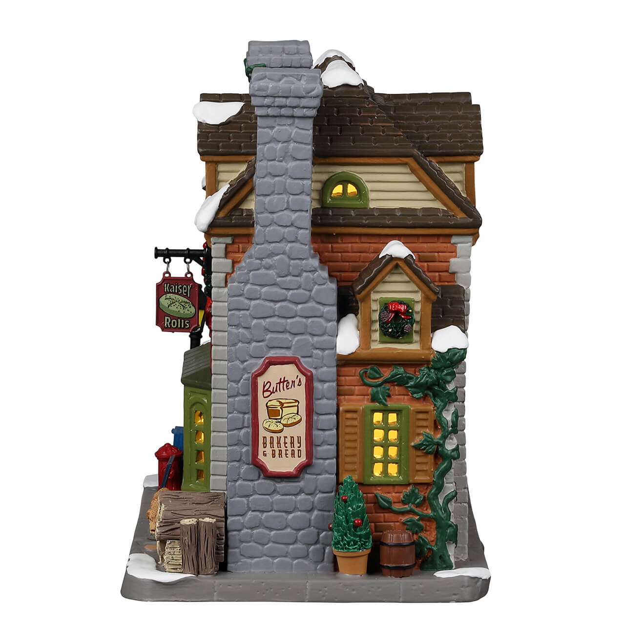 Butter’s Bakery & Bread