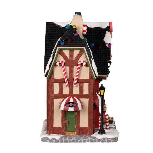 Sugar Plum's Penny Candy