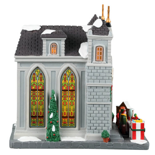 Trinity Church Of Caddington