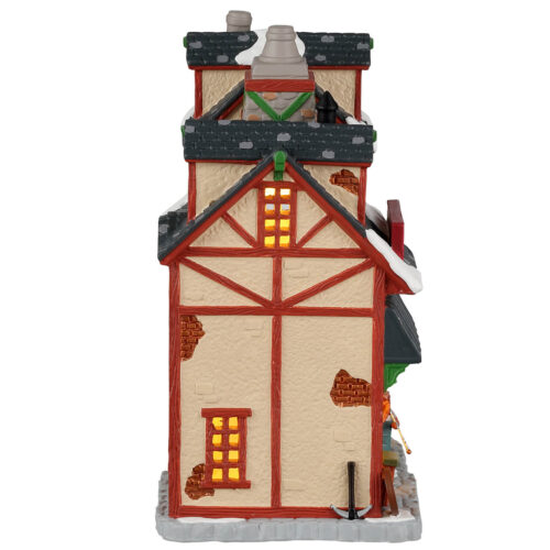 Blackthorne Glassworks