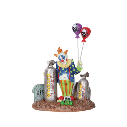 Balloon Clown