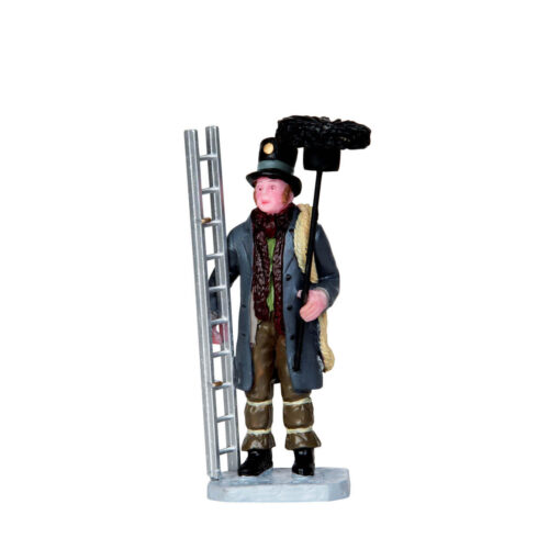 Chimney Sweep