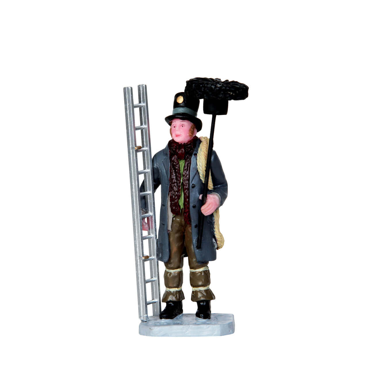 Chimney Sweep – Lemax Collection