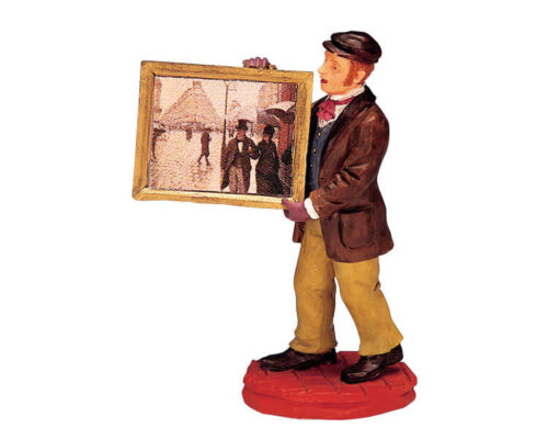 Next Time Have Delivered