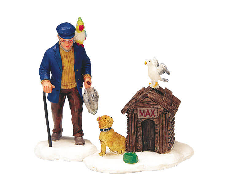 Home Invasion & Old Salt