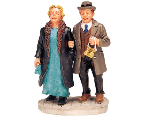 Night At The Theater