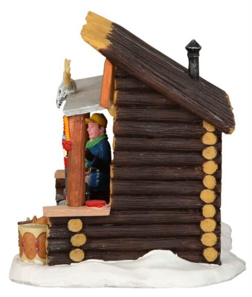 Deerfield Creek Trading Post