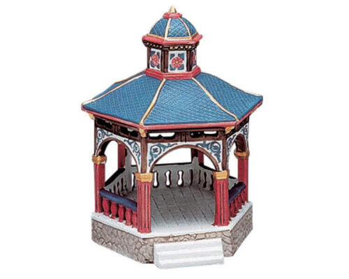 New Gazebo