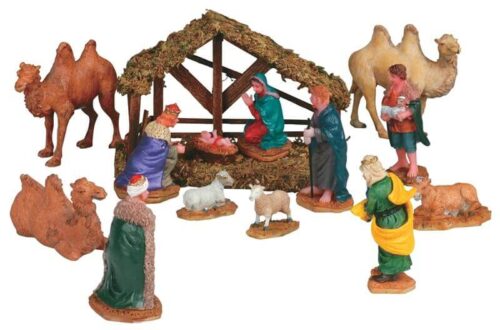 Nativity