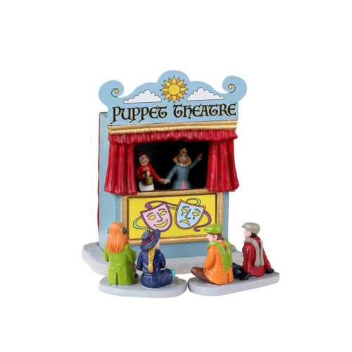 Puppet Theatre