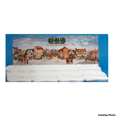 Display Set - Centre Pieces