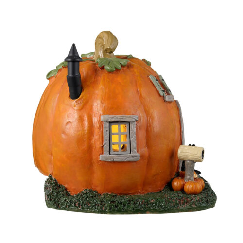 Pumpkin Cottage