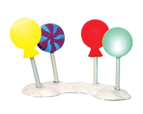 Lollipop Lights