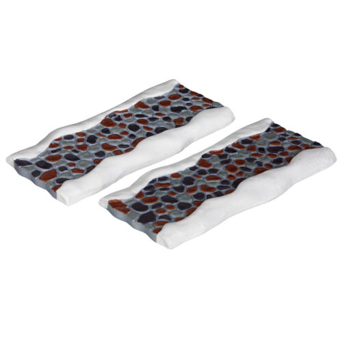 2-PC Stone Road - Straight