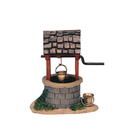 Water Well