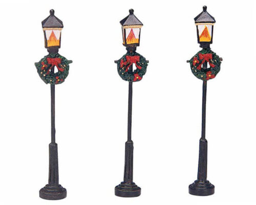 Decorative Lamp Post