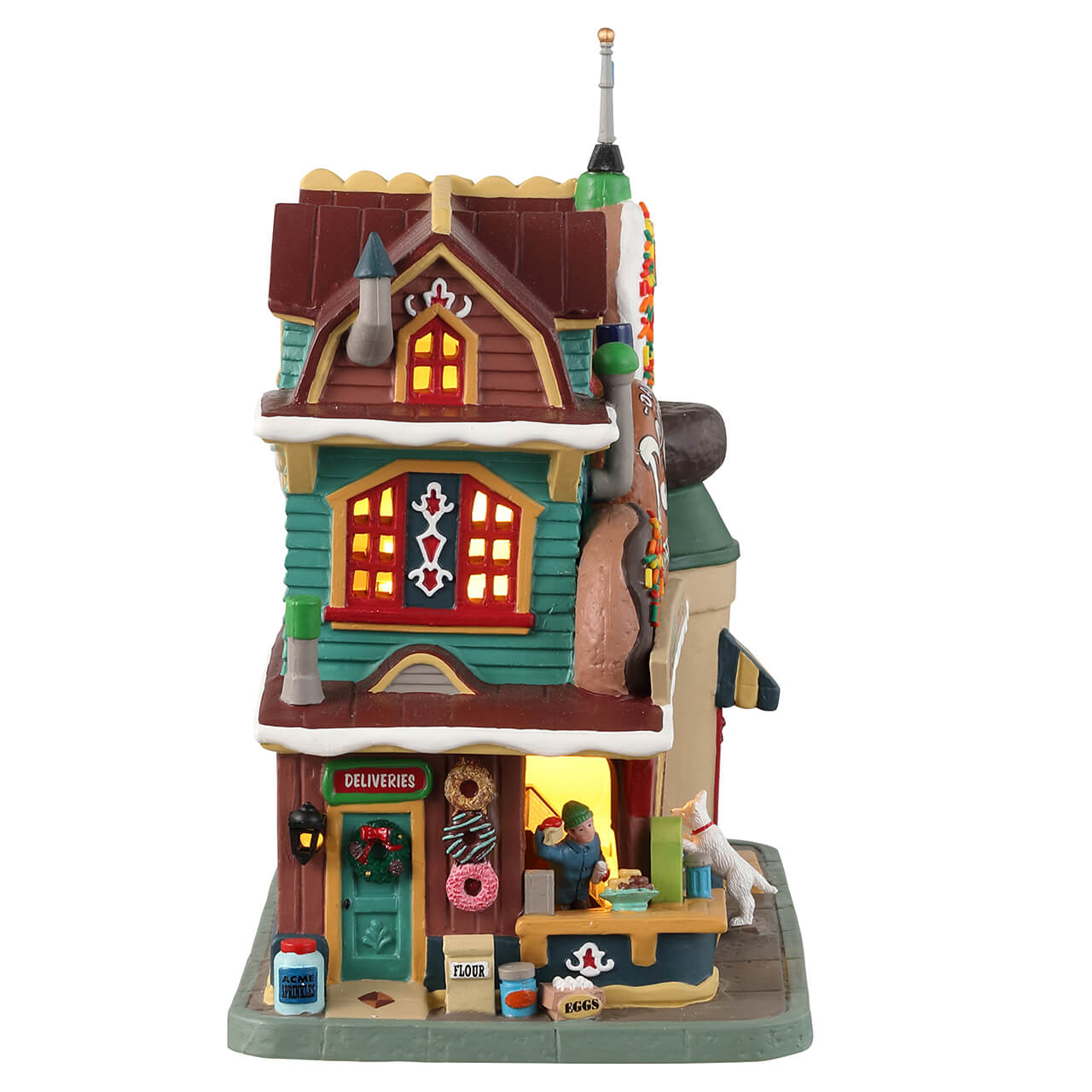 Danny's Donuts & Coffee