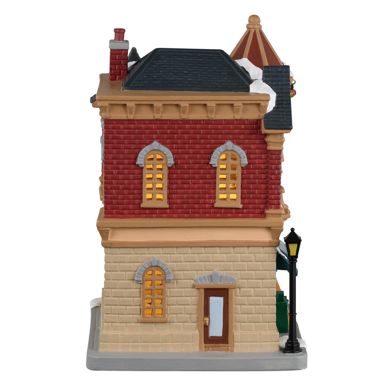 Harrison Five & Dime