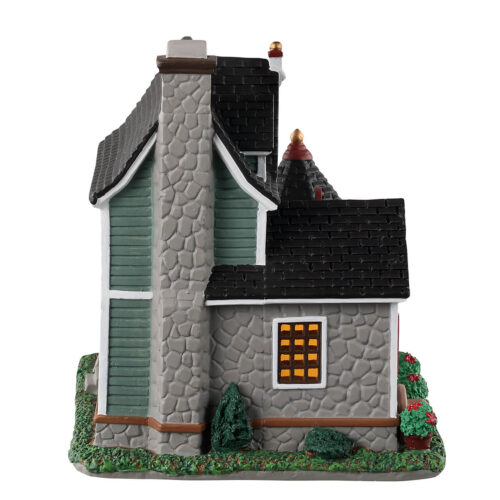 Lily's Bed & Breakfast