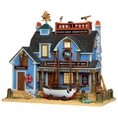 The Schooner Museum & Shops