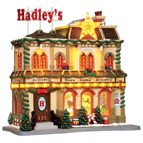 Hadley's Department Store