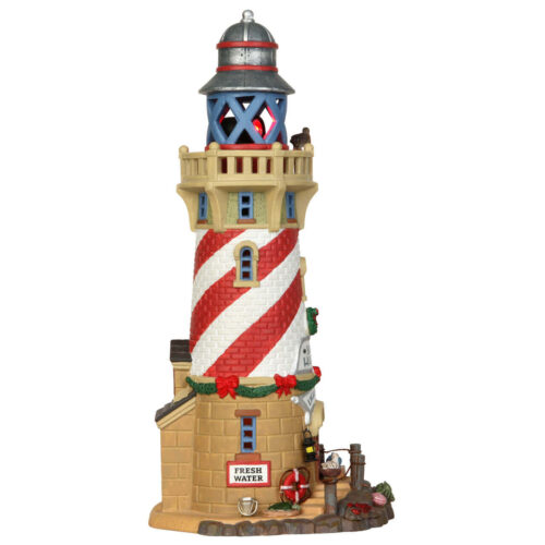 Snug Harbor Lighthouse