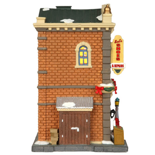 Sal's Shoes & Repairs