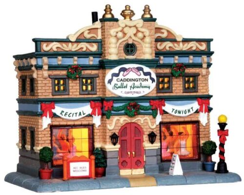 Caddington Ballet Academy