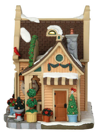 Patty's Home & Garden Shop