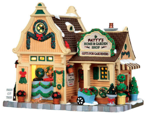 Patty's Home & Garden Shop