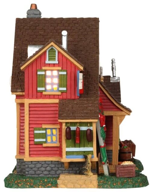 Carol's Christmas Corner