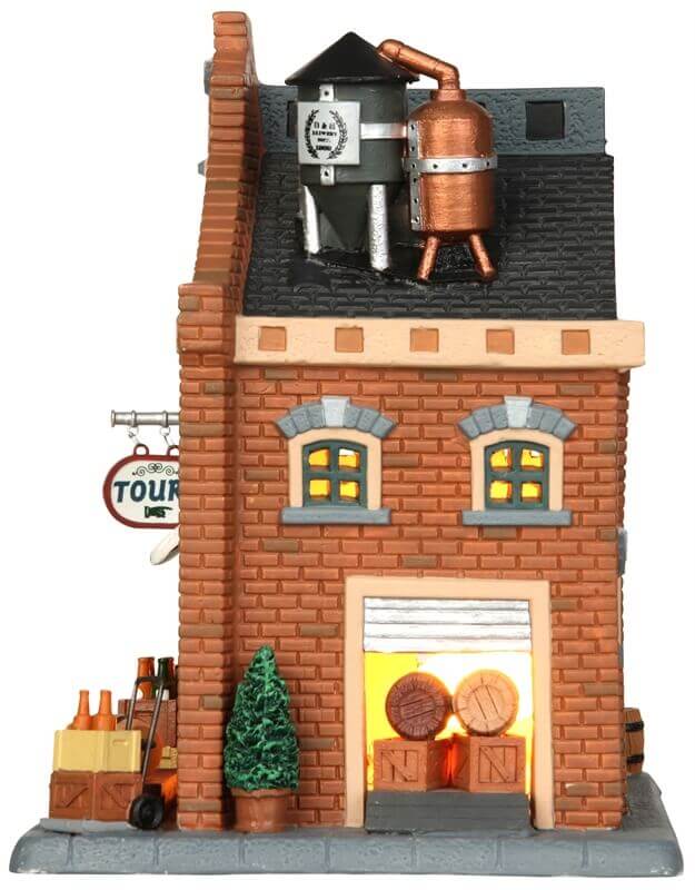 Delaney & Sons Brewery