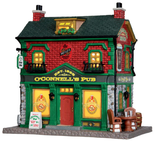 O'Connell's Irish Pub