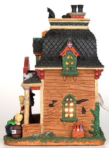 Zelda's Witch & Wizard Supply