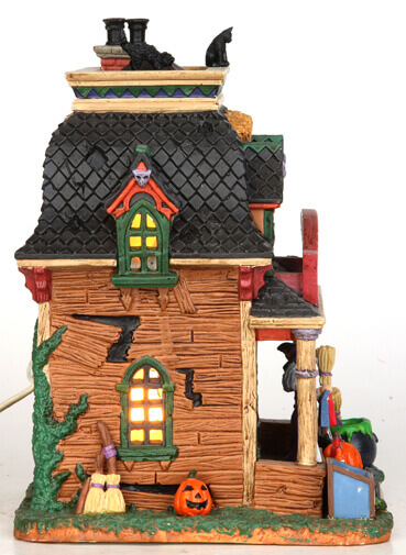 Zelda's Witch & Wizard Supply