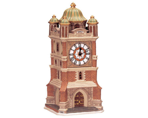 Heritage Park Clock Tower