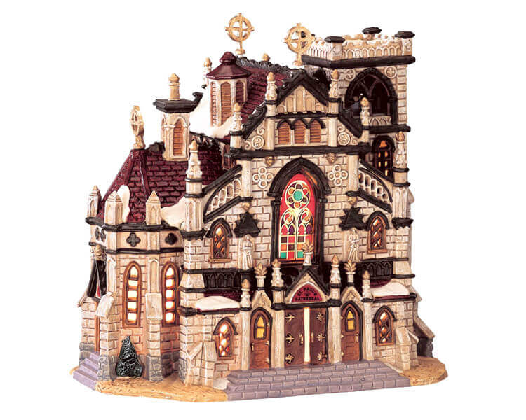 St. Paul's Cathedral