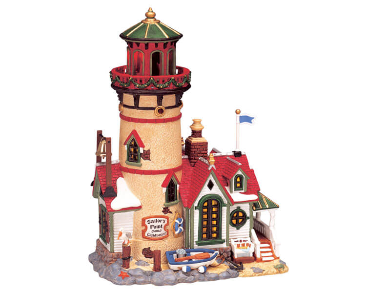 Sailors Point Lighthouse