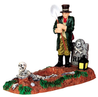 Grave Digger