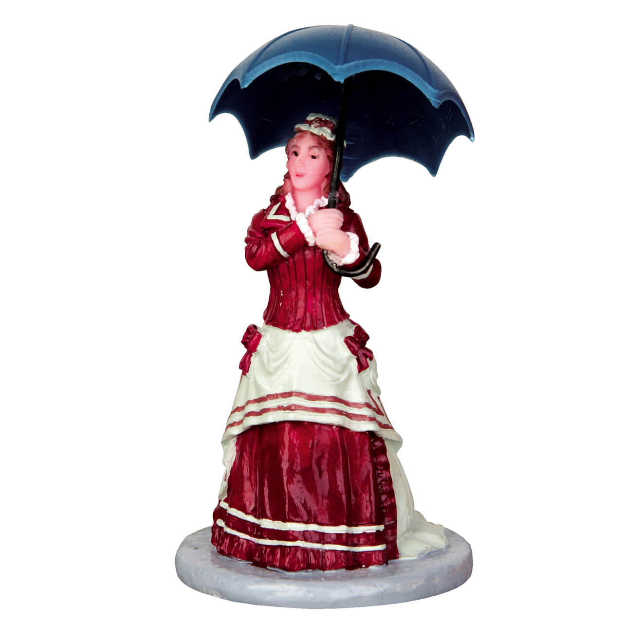 Elegant Lady – Lemax Collection