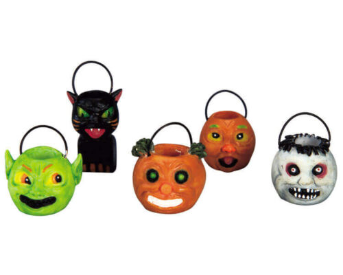 Halloween Tree Decoration