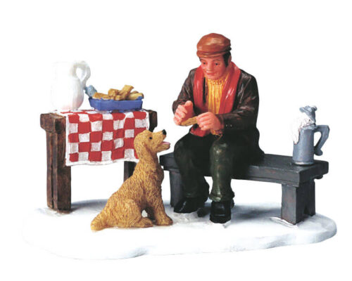 A Chip For Chelsea Bob