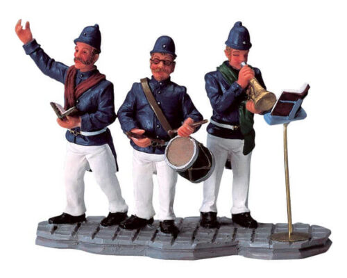 Band Of Police
