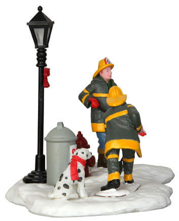 Emergency Snow Removal