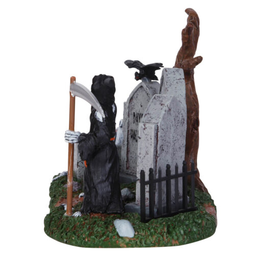 Grim Reaper Countdown