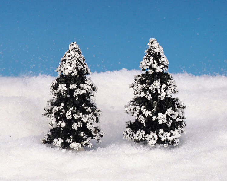 Evergreen Tree Small