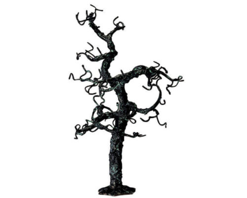 Spooky Tree Large