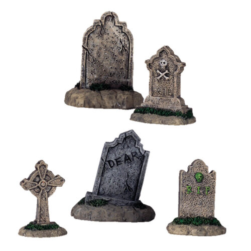 Tombstones
