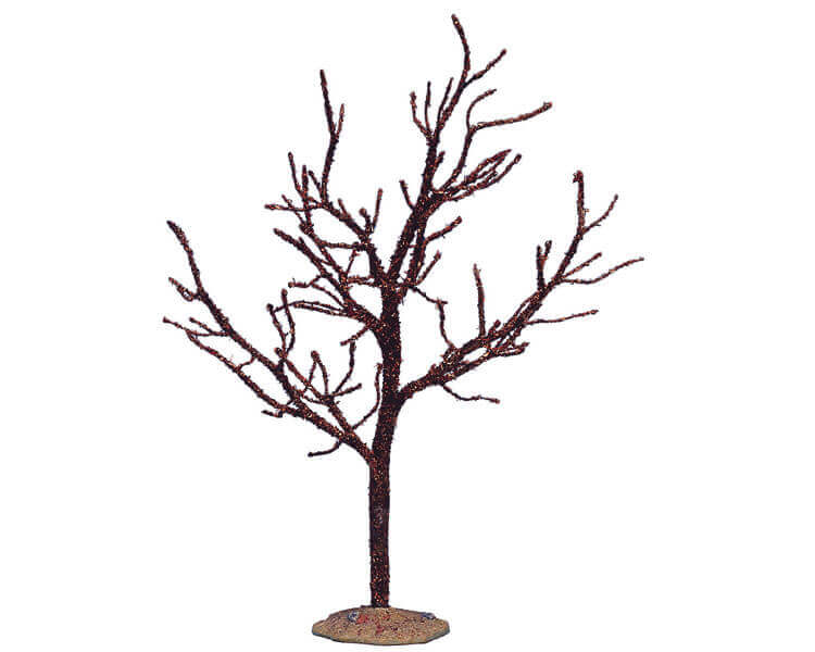 Halloween Tree Medium